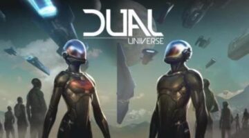 Behind the creation of the Dual Universe Soundtrack