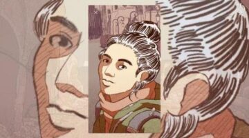 Bury Me, My Love Review | The Indie Game Website