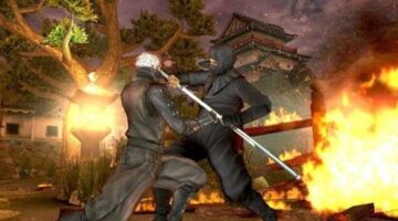 Tenchu – What The Hell Happened To It?