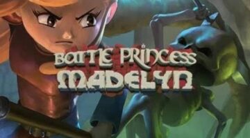 Battle Princess Madelyn Review – Gaming Respawn
