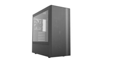 Cooler Master Announces New Case Lineup