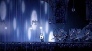 The Best Metroidvania Games on Nintendo Switch