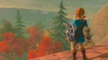 The Best Open World Games on Nintendo Switch