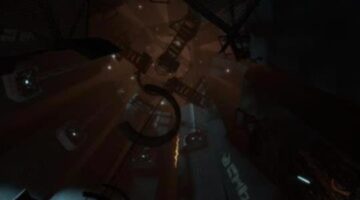 Terrifying Insecurity: How Developers use Mechanics to make Games Consistently Scary
