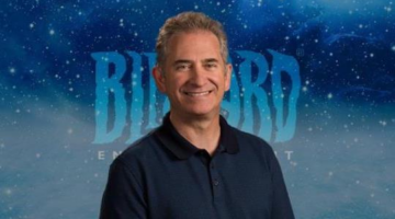 Former CEO Mike Morhaime Departing Advisor Role at Blizzard in April