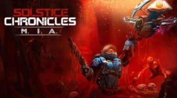 Solstice Chronicles: MIA Gets Announced for Nintendo Switch