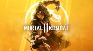 Most Anticipated Games for 2019: Honourable Mentions