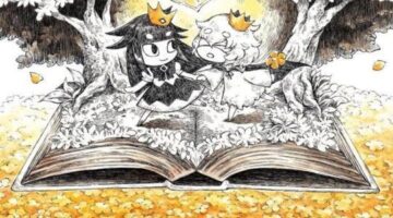 The Liar Princess and the Blind Prince for PS4 and Switch Looks Super-Cute in New Trailer