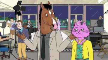 The Top 10 TV Shows of 2018 | CGM