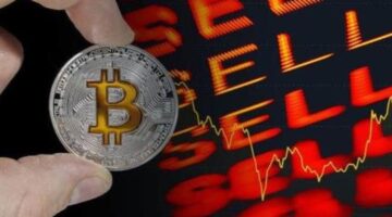 Bitcoin Price Falls Near $3,817 from $4,080