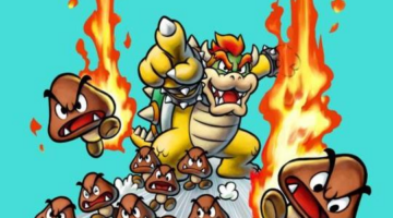 Bowser’s Inside Story Holds Up Nicely 10 Years Later