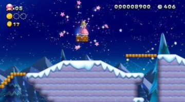 New Super Mario Bros. U Deluxe Review | Trusted Reviews