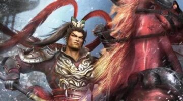 Dynasty Warriors 8: Xtreme Legends Definitive Edition (Switch) Review | Cultured Vultures