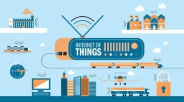Internet of Thinking – Creating Intelligent Distributed Systems
