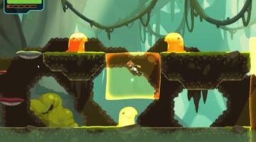 Double Cross Review – A Big Bowl of Saturday Morning Fun | COGconnected