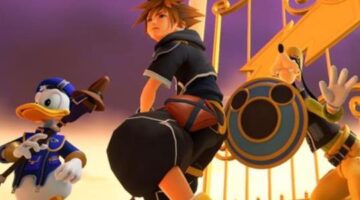 Kingdom Hearts III launch updates schedule announced