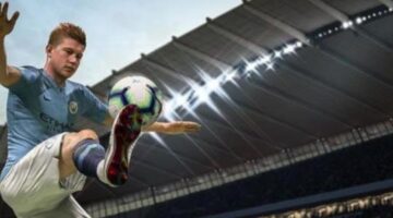 PlayStation Store’s Most Downloaded Game of 2018