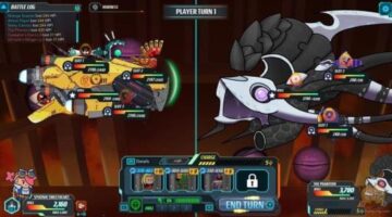 Holy Potatoes! We’re in Space?! Comes To Nintendo Switch And PS4 Next Week