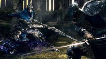 Dark Souls Trilogy Europe Release Confirmed