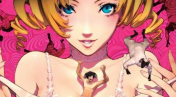 Catherine: Classic Port Developers Use Fan Made Tools