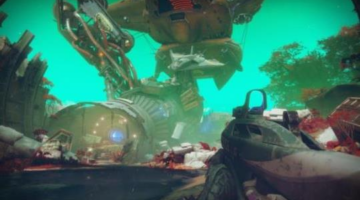 Bungie could morph into a developer-publisher