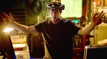 Replicas (2019) Movie Reviews | Popzara Press