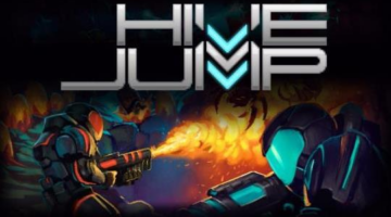 Hive Jump Pint Size Profile: Do You Get Enough Bang For Your Bug? -GideonsGaming