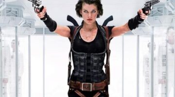 5 Things The Resident Evil Movie Reboot Must Have | Cultured Vultures