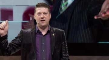 Report: Gearbox Lawsuit Mentions Randy Pitchford Has Alleged Underage Porn Collection