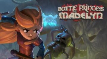 Battle Princess Madelyn Review (Xbox One) – XboxAddict