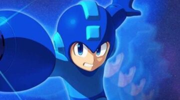 Under $25 sale on physical Switch games include Mega Man 11, Trailblazers and more