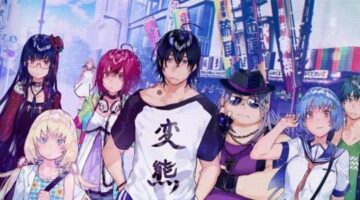 Judgment 7: Our World Is Ended for PS4 and Switch Gets First Trailer