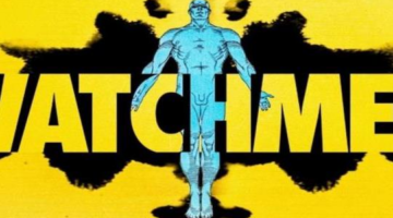 Everything We Know about the Watchmen TV Series So Far