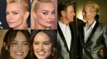 Guess Who? Celebrity Look-Alikes Round