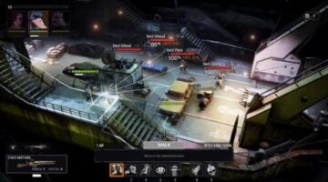 Mutant Year Zero: Road to Eden Review | GrownGaming