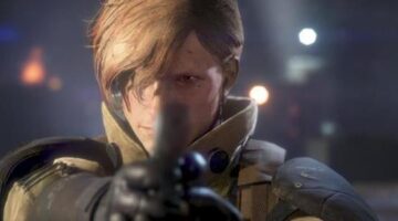 Square Enix’s Left Alive Gets New Videos Showing More Can Power and Mikhail