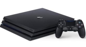The PS4 Pro: 2 years later