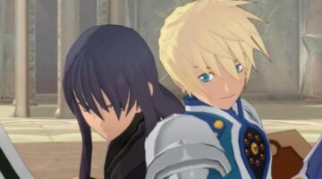 Tales of Vesperia: Definitive Edition already selling out in Japan