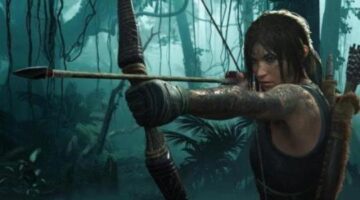 Tomb Raider reboot trilogy post-mortem