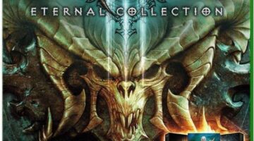 Under $30 sale on recent Activision Blizzard games on PS4 and Xbox One