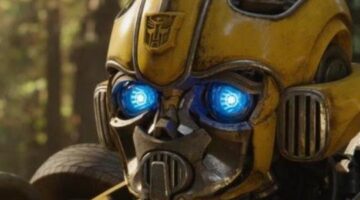 Bumblebee – Movie Review
