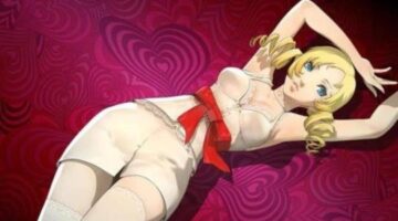 Catherine, Atlus’ Sexually Charged Masterpiece