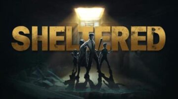 Sheltered (Nintendo Switch) Review | GamePitt