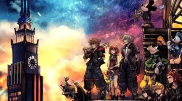 Stuff We Want to Discuss – The Weekly Gaming Round-up