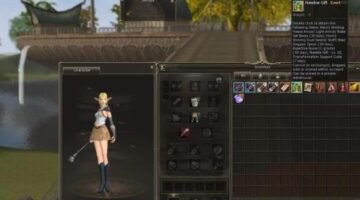 How I started playing Lineage 2 Classic