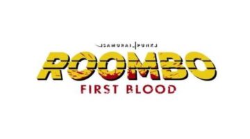 Viscera Cleanup Detail Meets Rambo – Roombo: First Blood
