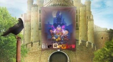 Smash Hit Plunder Review | The PlayStation Brahs