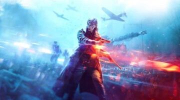 Cinematic Battlefield Short Film Is Captured From Non-Scripted Gameplay Footage and Is a Must-Watch