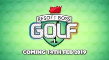 Break Out Your Polo Shirts and Golf Carts – Resort Boss: Golf
