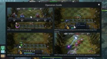 Claims That Dota Auto Chess Is the Fastest Growing Game of 2019 So Far Might Be Inaccurate
